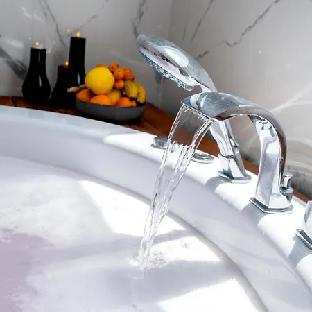 Lägenhetshotell Yosun