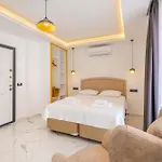 Apartmanhotel Yosun 4*