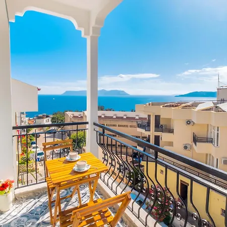 Yosun 4* Kaş