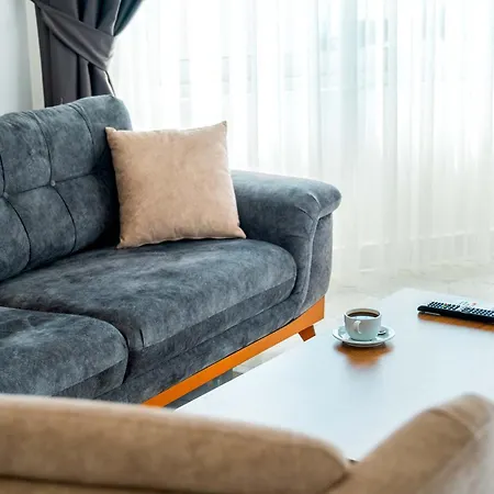 Appart hôtel Yosun 4*