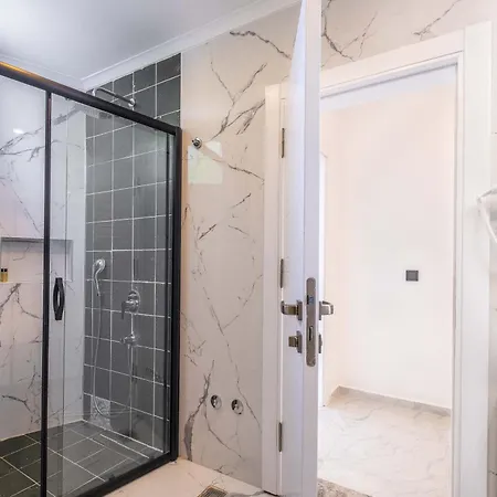 Yosun Hotel apartamentowy