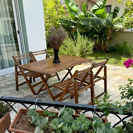 Hotel apartamentowy Yosun Kaş