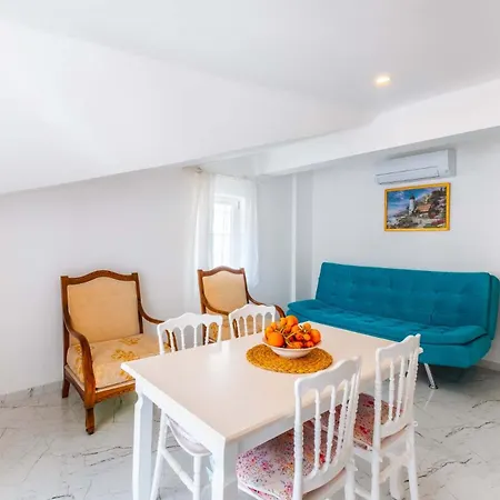 Appart hôtel Yosun Kaş