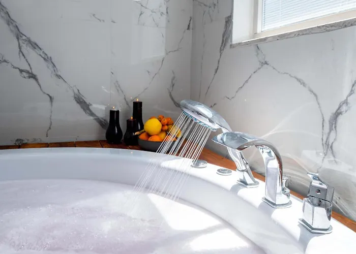 Appart hôtel Yosun 4*