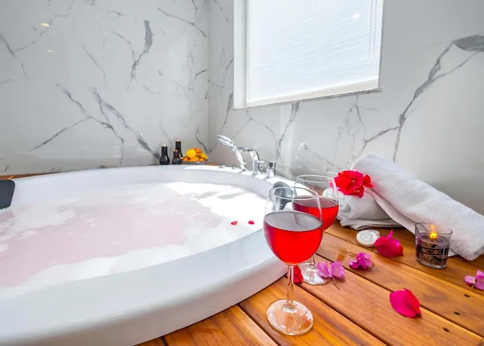 Appart hôtel Yosun 4*