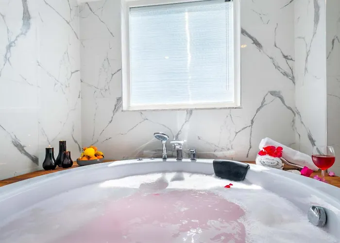 Yosun Appart hôtel 4*