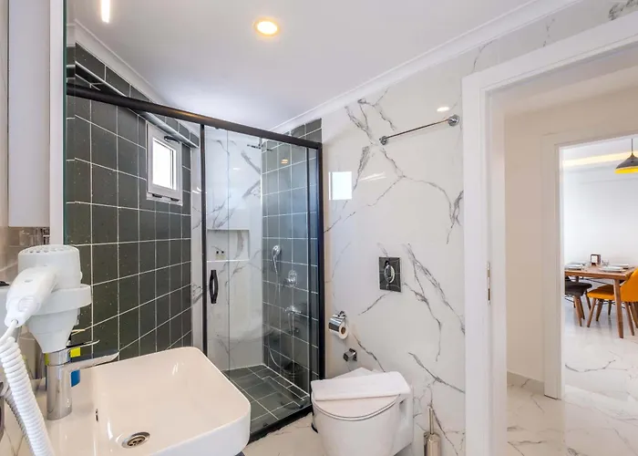 Yosun Appart hôtel 4*