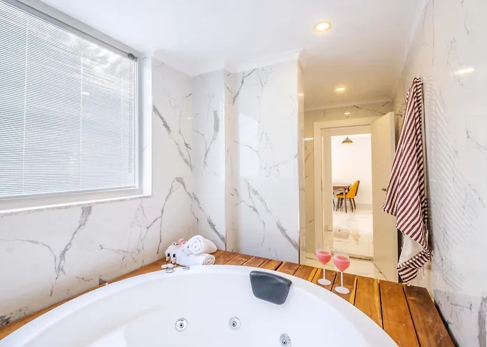 Yosun Appart hôtel 4*