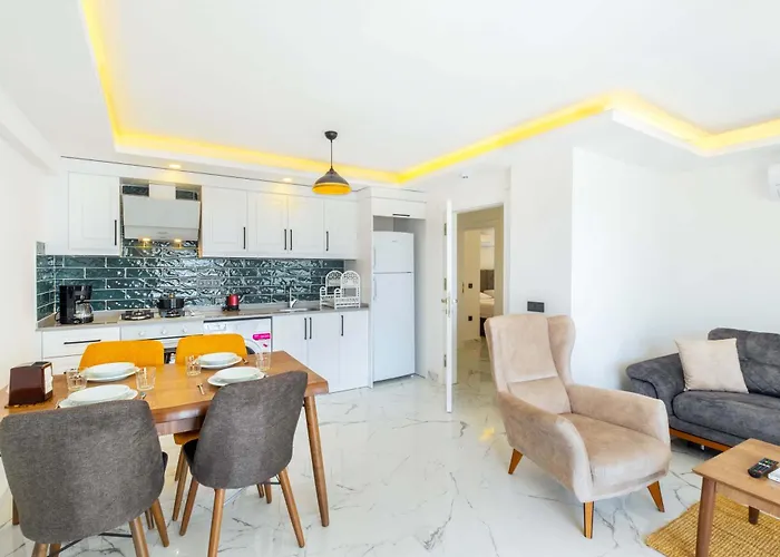 Yosun Appart hôtel 4*