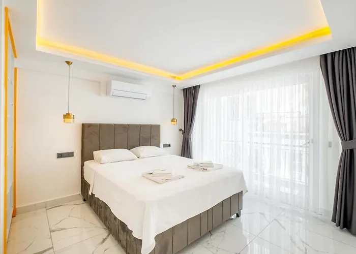 Yosun Appart hôtel 4*