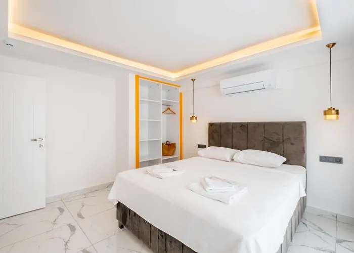 Yosun Appart hôtel 4*