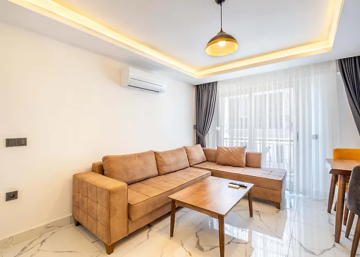 아파트호텔 Yosun