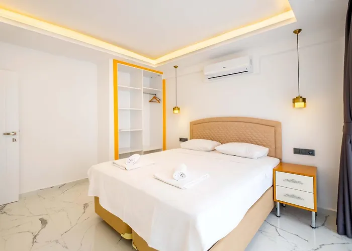 Yosun Appart hôtel 4*