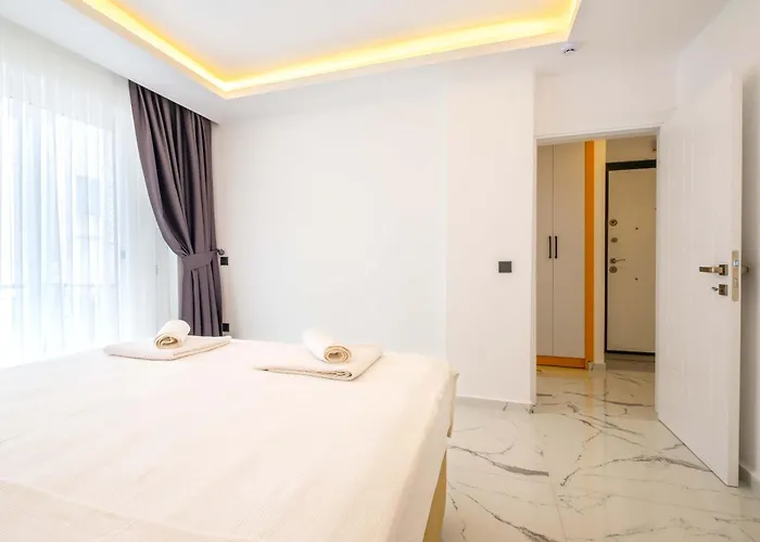 Yosun Appart hôtel 4*