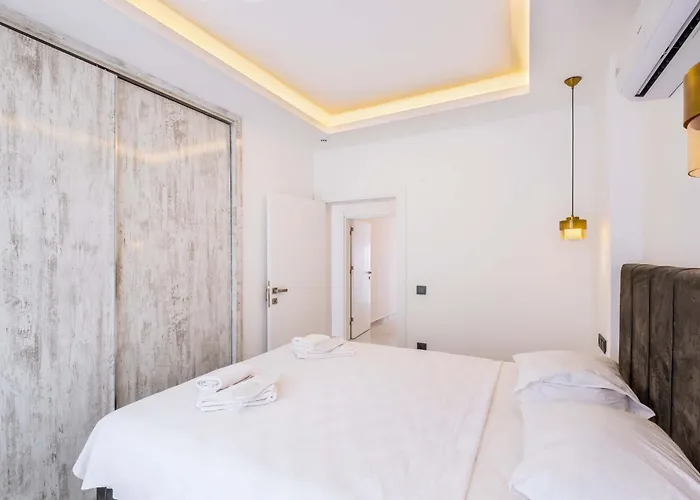 Yosun Appart hôtel 4*