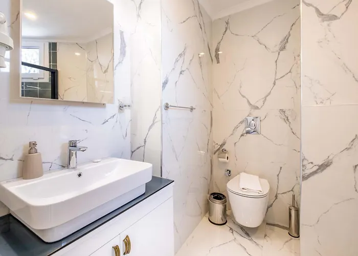 Appart hôtel Yosun 4*