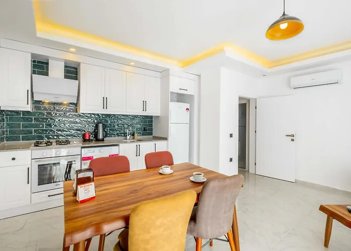 Yosun Appart hôtel 4*