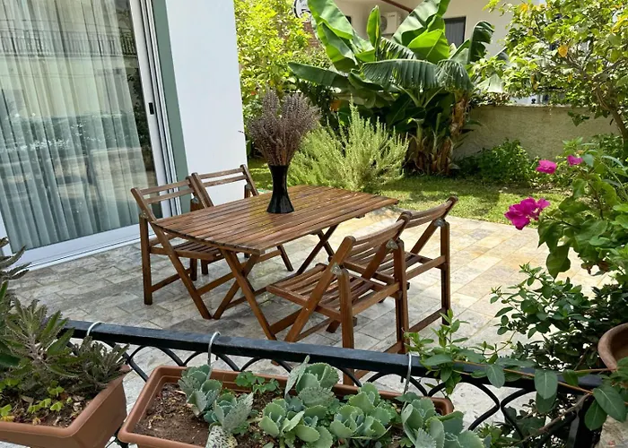 Appart hôtel Yosun Kaş