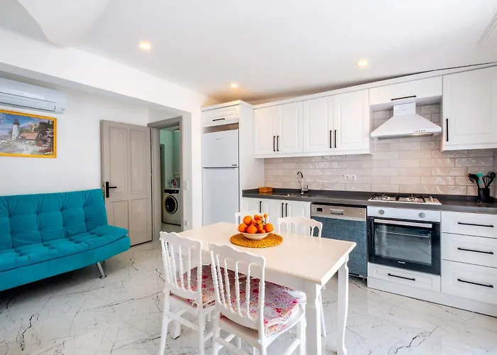 Appart hôtel Yosun Kaş