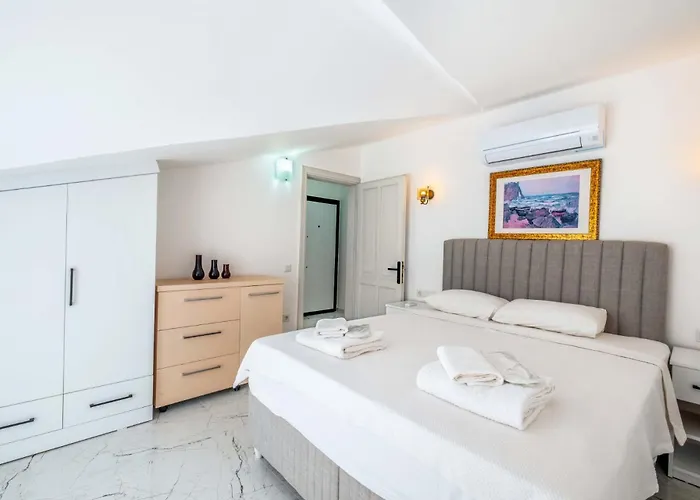 Yosun Appart hôtel 4*