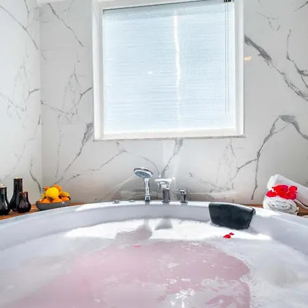 Yosun Apart-hotel 4*