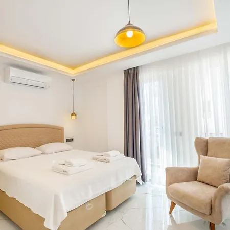 Apart-hotel Yosun Kas
