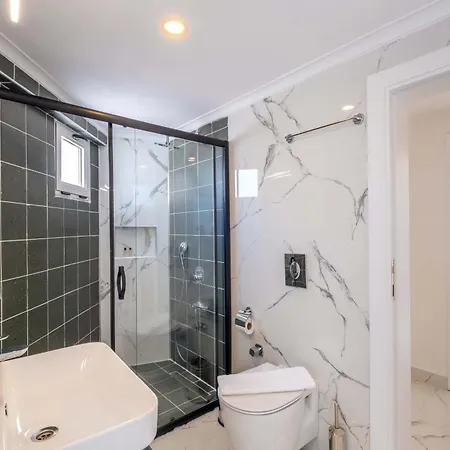 Yosun Apart-hotel 4*