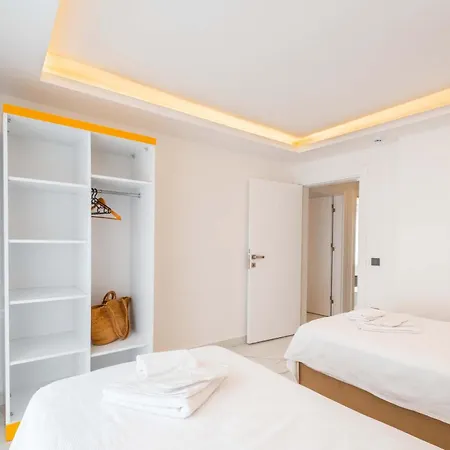 Yosun 4*