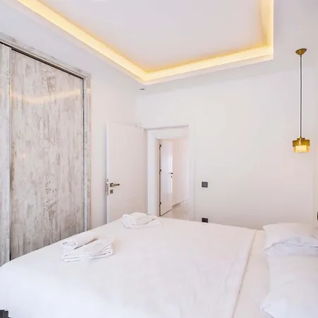 Yosun Apart-hotel 4*