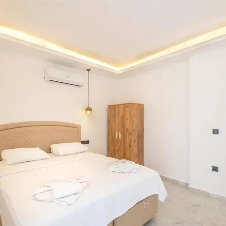 Yosun Apart-hotel Kas