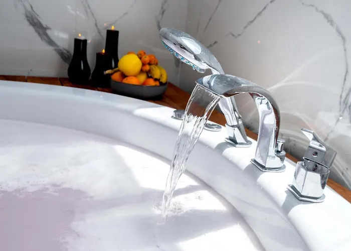 公寓式酒店 Yosun