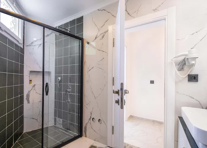 Yosun 公寓式酒店