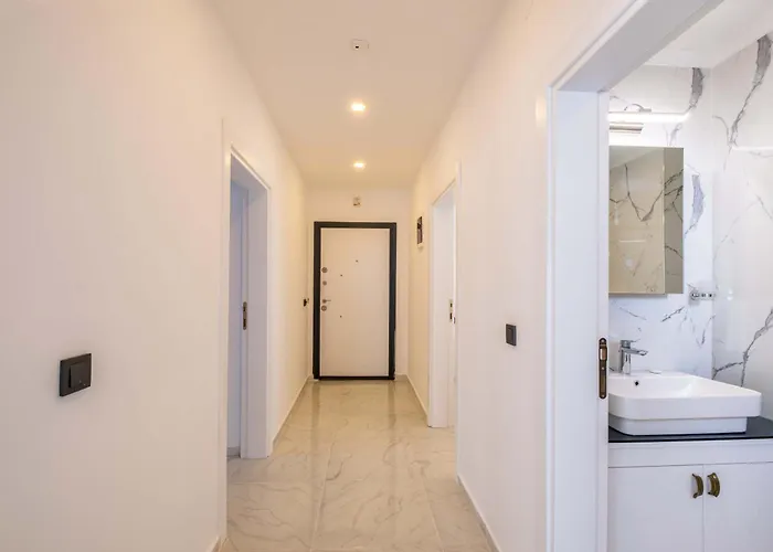 公寓式酒店 Yosun