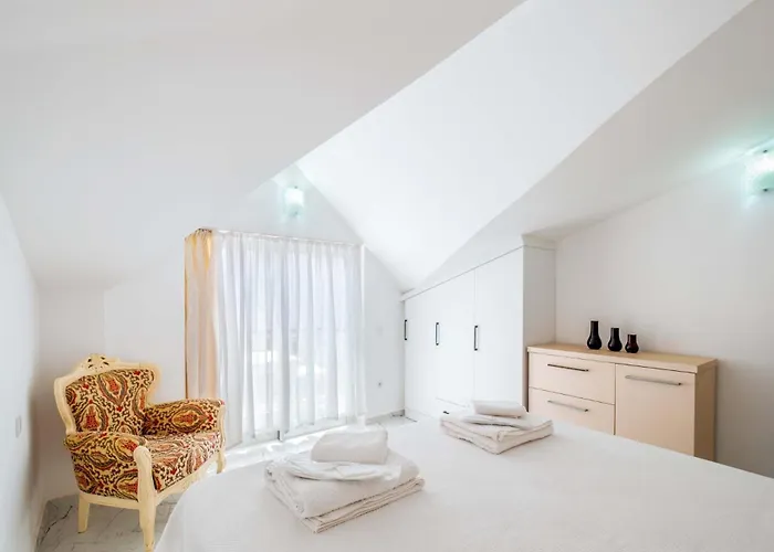 公寓式酒店 Yosun