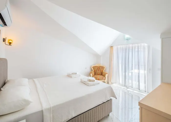 公寓式酒店 Yosun 4*